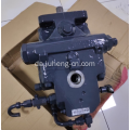 PC30UU-3 Hydraulisk hovedpumpe 708-1S-00150